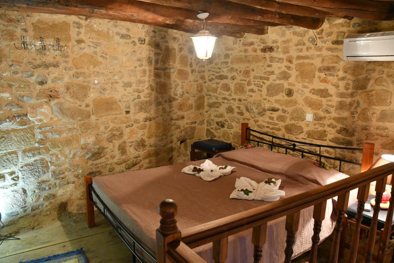 Stone House Apartment Malona Village Exterior photo