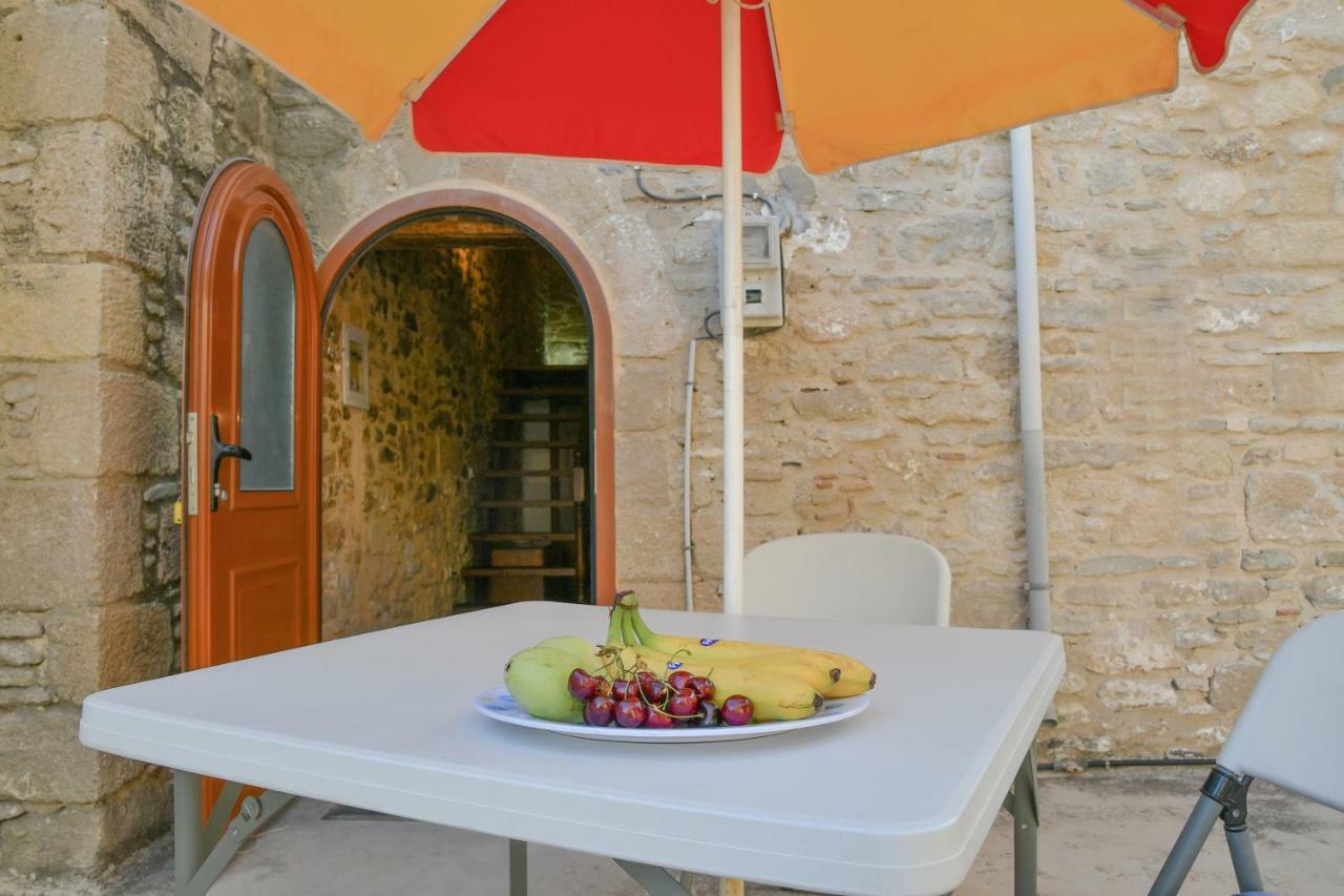 Stone House Apartment Malona Village Exterior photo