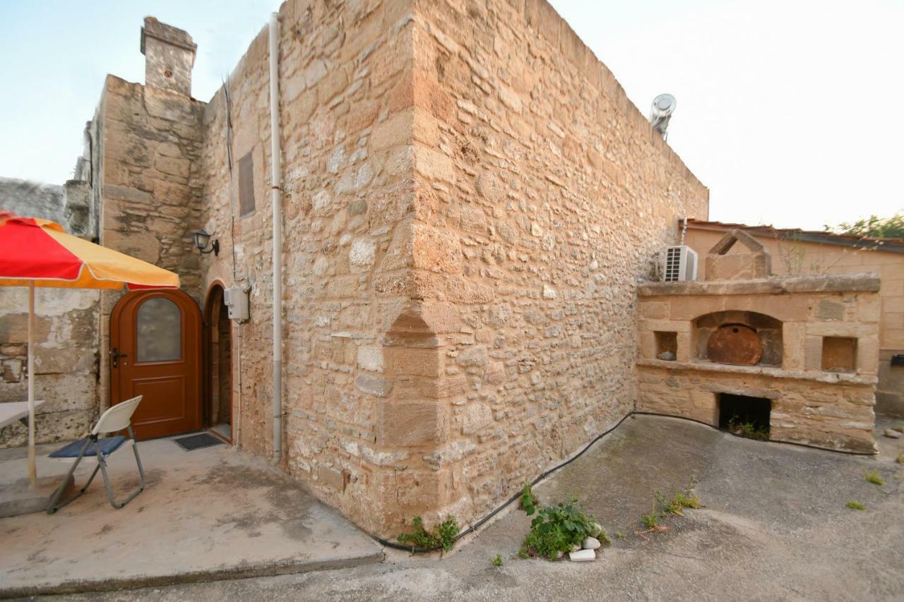 Stone House Apartment Malona Village Exterior photo