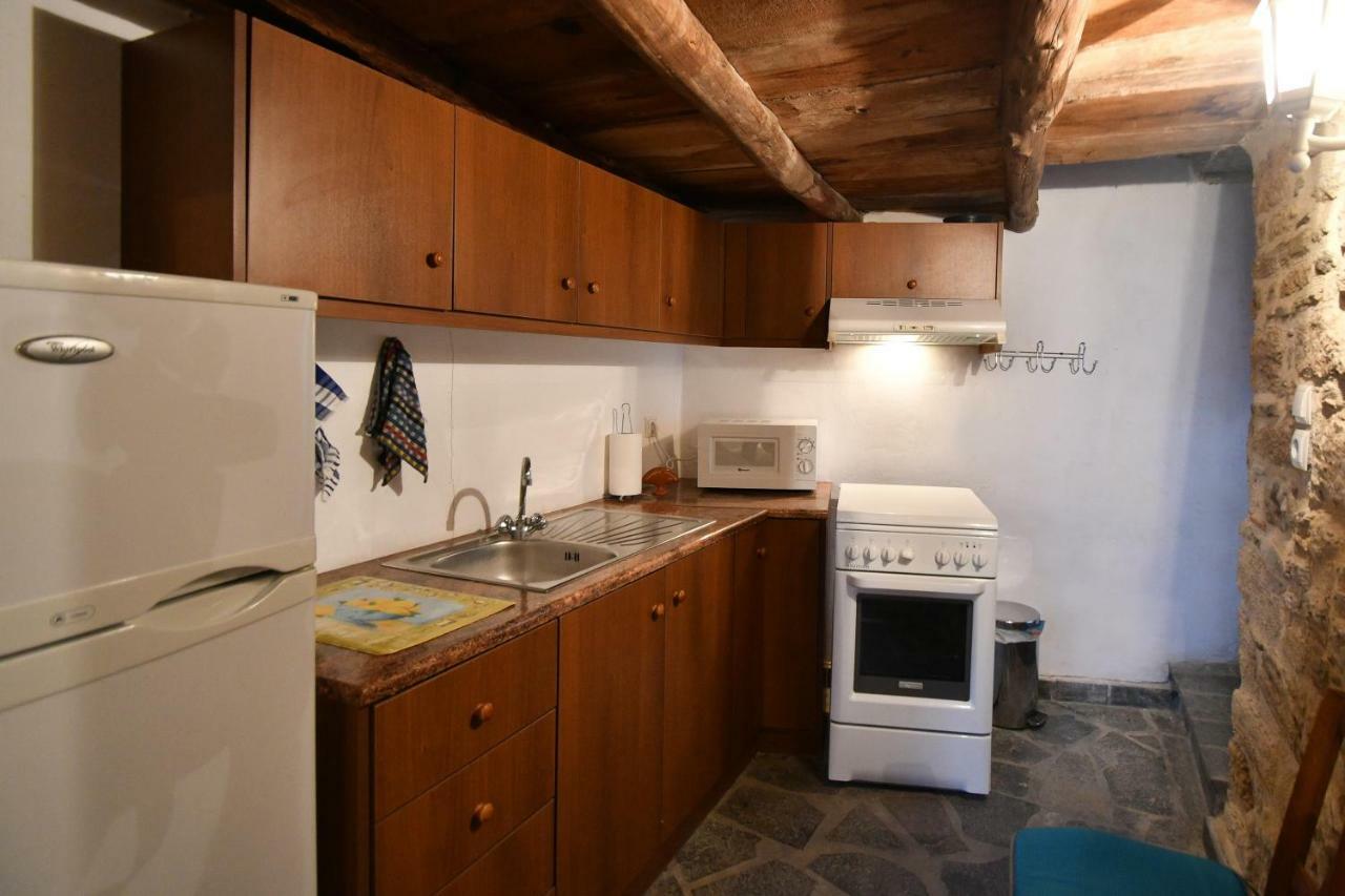 Stone House Apartment Malona Village Exterior photo